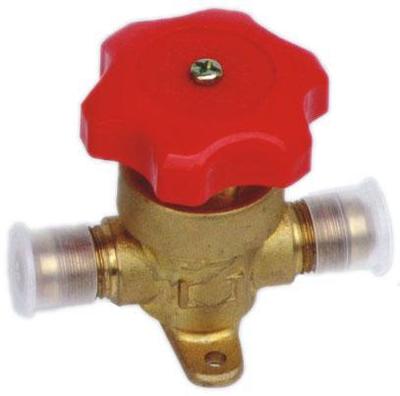 手閥-制冷閥門-空調(diào)制冷大市場(chǎng)