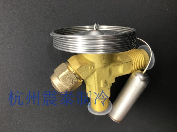 空調(diào)外機(jī)銅件配件詳解 閥帽、封帽、堵頭與螺帽的功能與應(yīng)用