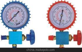 廠家直銷(xiāo)SM-03A系列單表閥 優(yōu)質(zhì)制冷工具的核心選擇