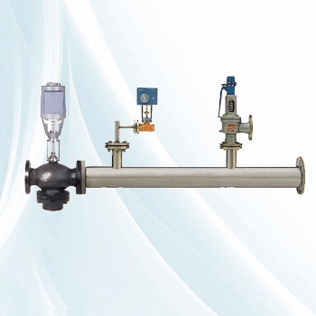 蒸汽減溫減壓裝置與制冷閥門(mén)在空調(diào)制冷市場(chǎng)中的關(guān)鍵作用