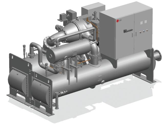 2017中國(guó)制冷展部分主機(jī)及配件品牌產(chǎn)品詳情速遞(下): 制冷配件深度解析