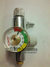 2L氧氣閥 制冷配件中的關鍵組件，最新產品信息全解析