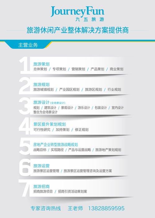 亞夫說旅游休閑產(chǎn)業(yè) 變策劃規(guī)劃作業(yè)模式為咨詢模式