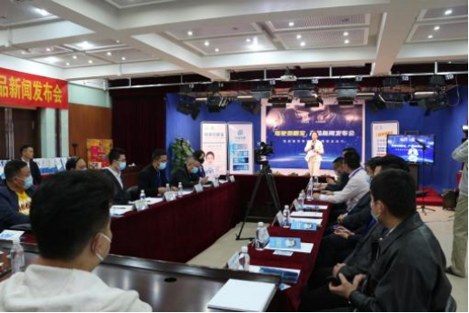 京醫(yī)會理事會秘書長馬海偉前往北京華夏龍康醫(yī)學研究中心訪問交流