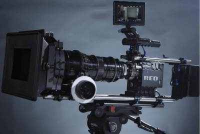 拍攝宣傳片收費標準