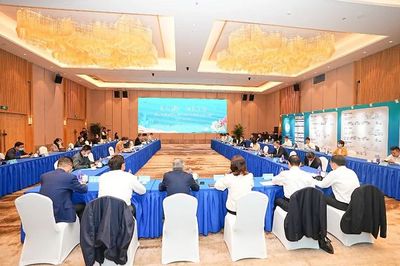 東方湖區、領秀江南!昆山旅游度假區召開東方湖區項目策劃咨詢會