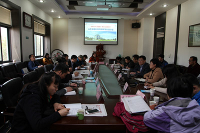 同舟共濟 砥礪前行 攜手走進新時代 山東省胸科醫(yī)院組織召開媒體策劃座談會