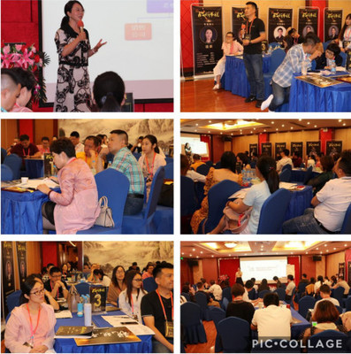 中國戰(zhàn)略節(jié)稅研究院首期方案班圓滿召開