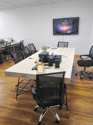 岸谷營銷策劃咨詢管理