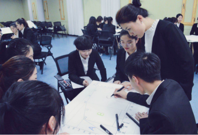 酒店管理專業(yè)