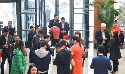 熱烈祝賀第四屆中華產(chǎn)業(yè)鏈領(lǐng)袖峰會'未來獨角獸'圓滿落幕——策劃咨詢視角